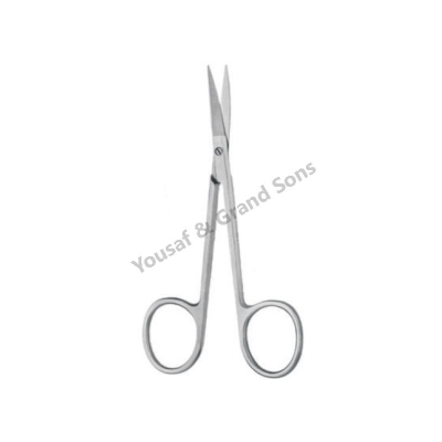 Mcindoe Scissors